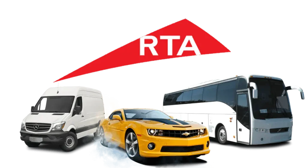 RTA Certification