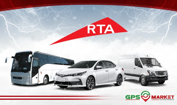 RTA GPS