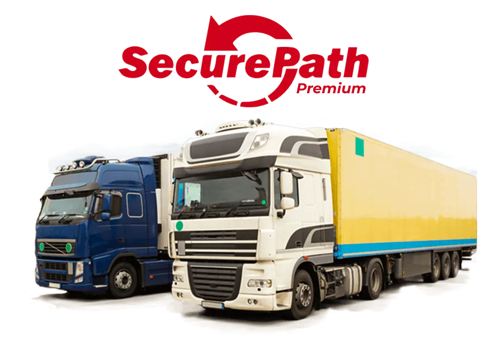 Securepath premium certificate registration