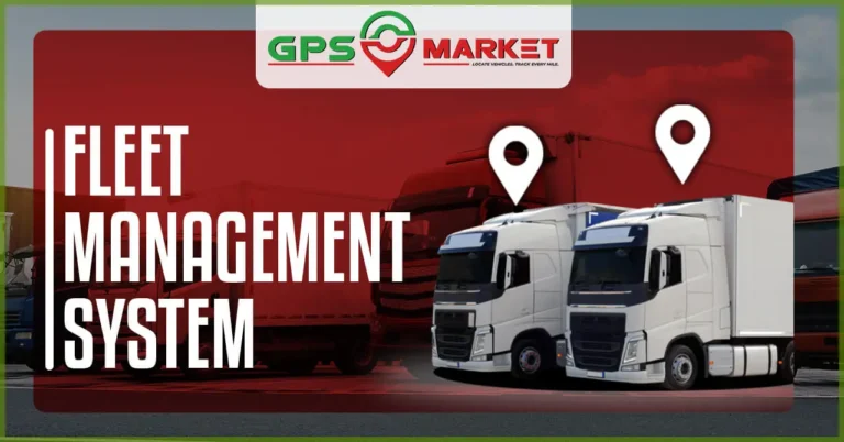 Fleet Management System