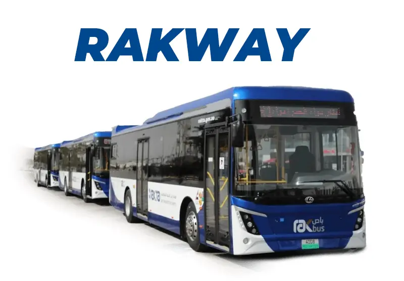 RAKWAY vehicle registration