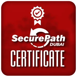 SecurePath in Dubai